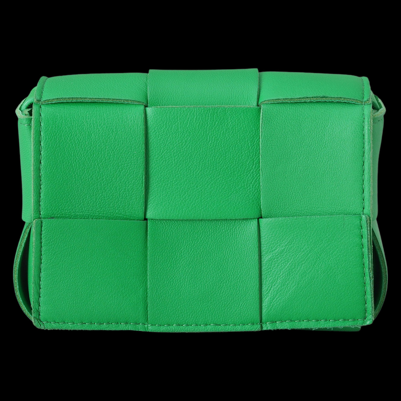 BOTTEGA VENETA(USED)보테가베네타 카세트백 미니